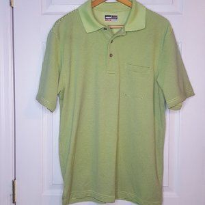 Grand Slam Golf Polo - Men's Large